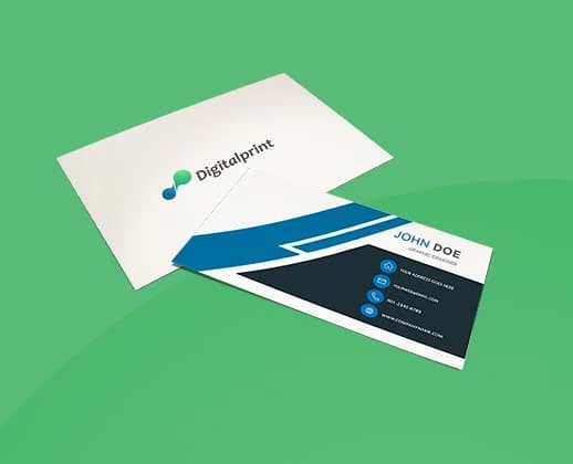 Kartu Nama MAP Digital